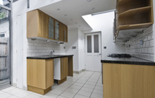 Llanfair Clydogau kitchen extension leads
